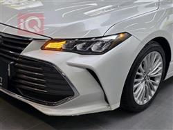 تويوتا أفالون